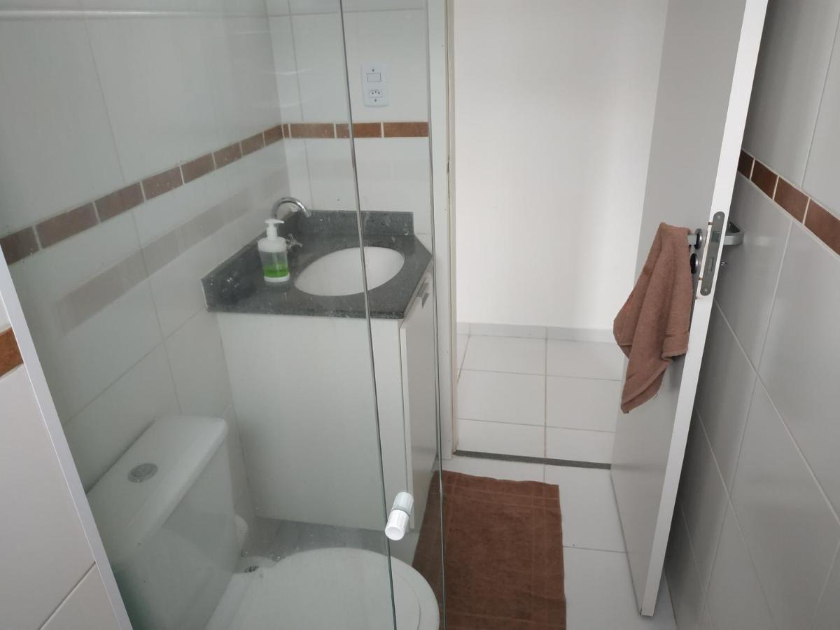 Apartment Pausa Da Correria Nesta I