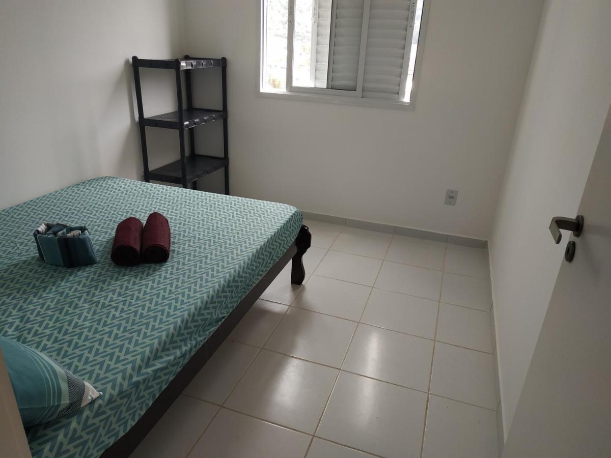 Apartment Pausa Da Correria Nesta I
